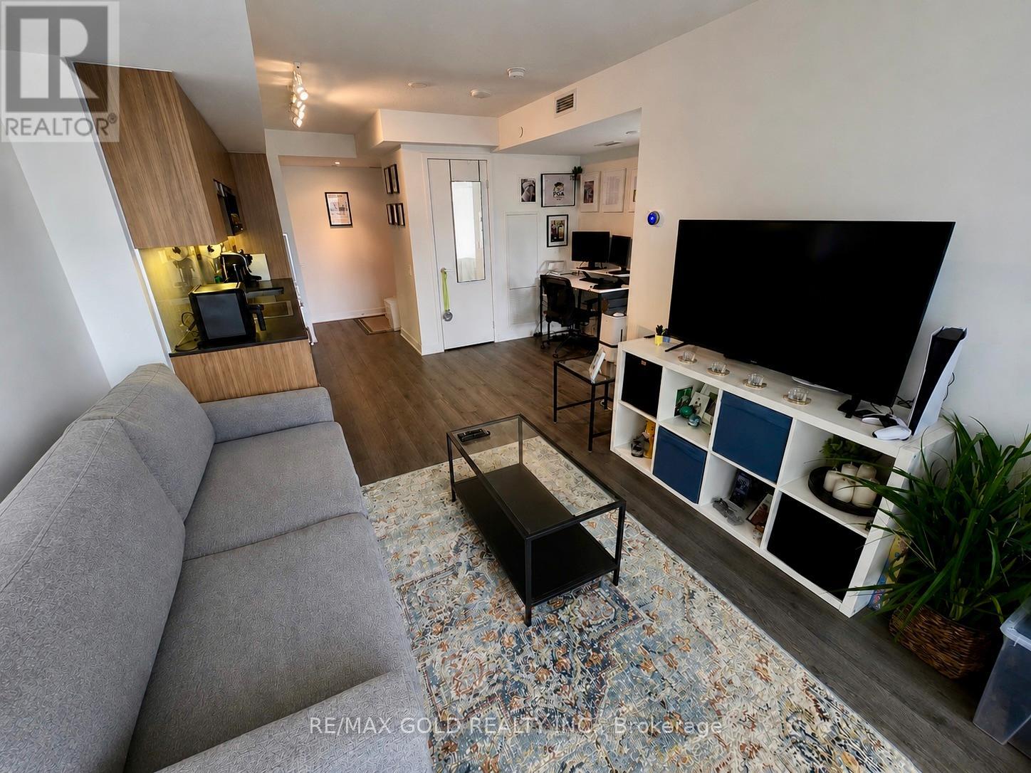 1603 - 70 Queens Wharf Road, Toronto, Ontario  M5V 0J2 - Photo 11 - C13092234