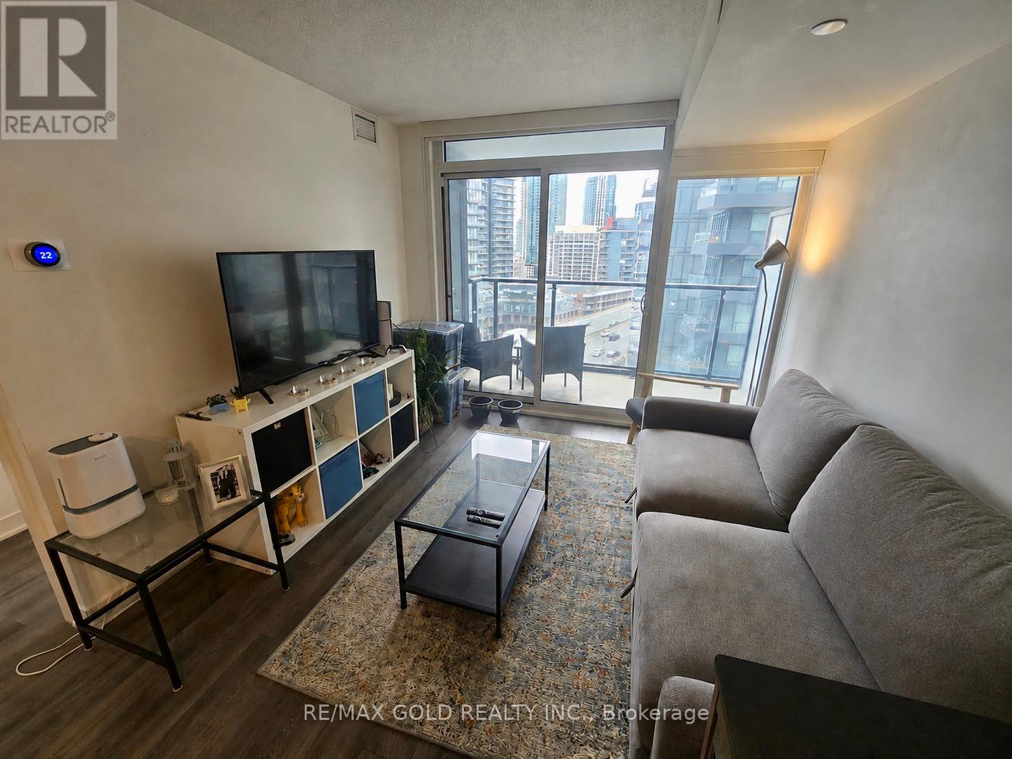 1603 - 70 Queens Wharf Road, Toronto, Ontario  M5V 0J2 - Photo 10 - C13092234