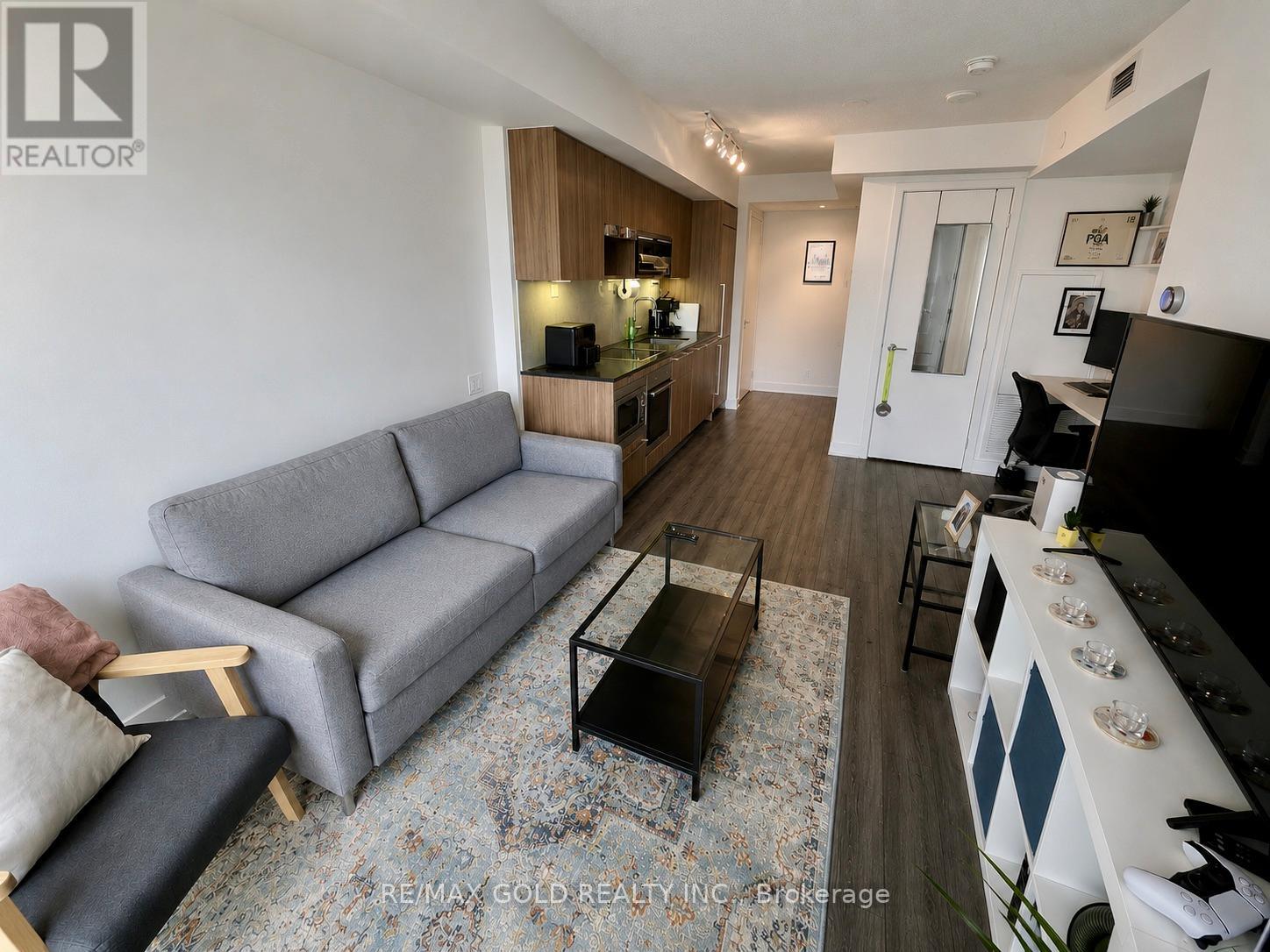 1603 - 70 Queens Wharf Road, Toronto, Ontario  M5V 0J2 - Photo 12 - C13092234