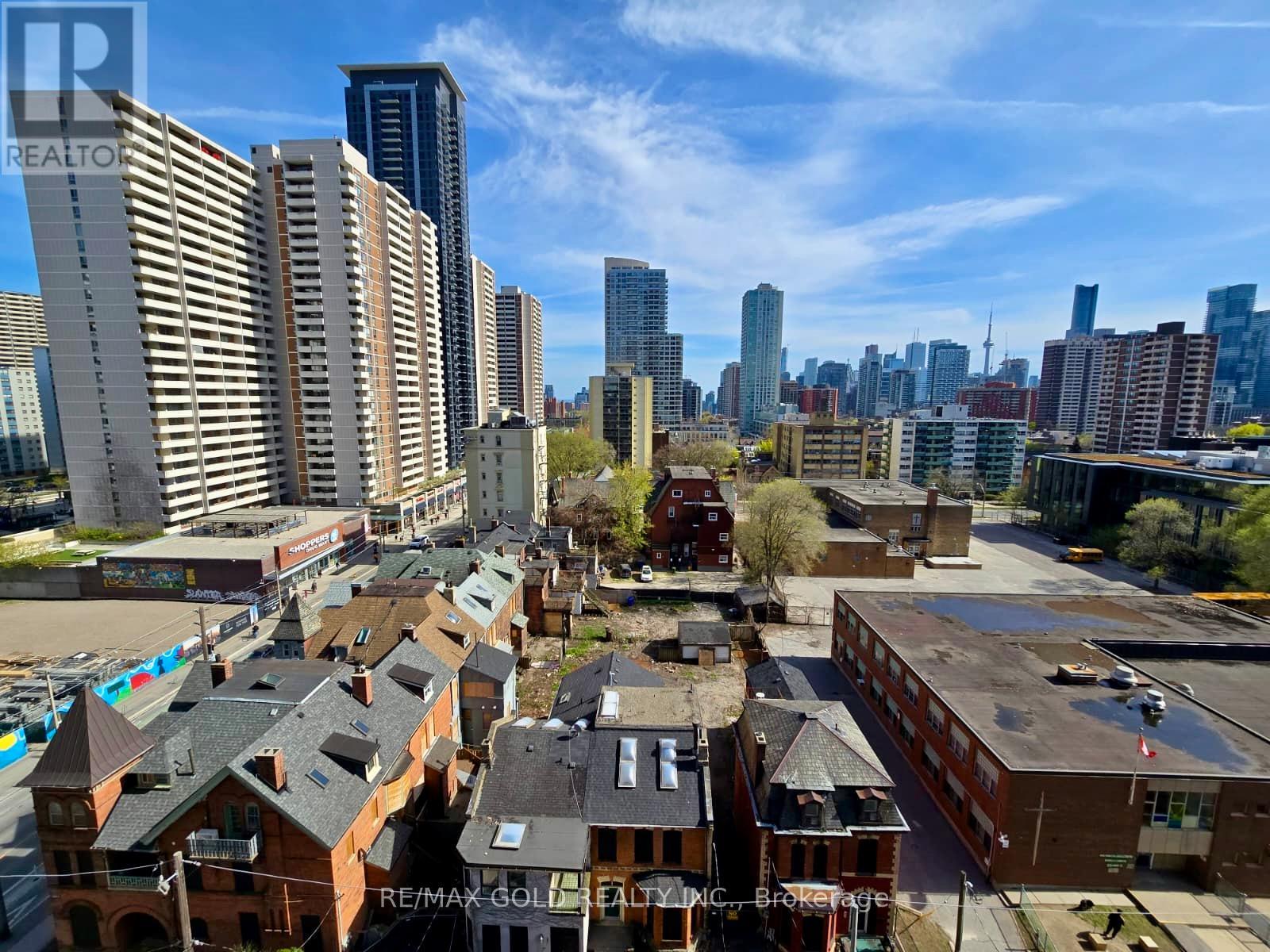 1603 - 70 Queens Wharf Road, Toronto, Ontario  M5V 0J2 - Photo 15 - C13092234