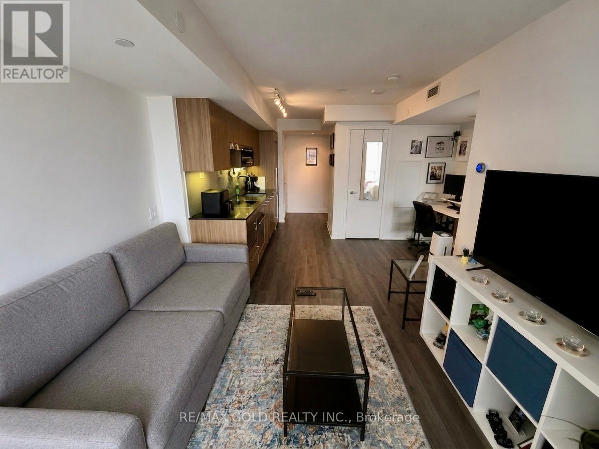 1603 - 70 Queens Wharf Road, Toronto, Ontario  M5V 0J2 - Photo 13 - C13092234
