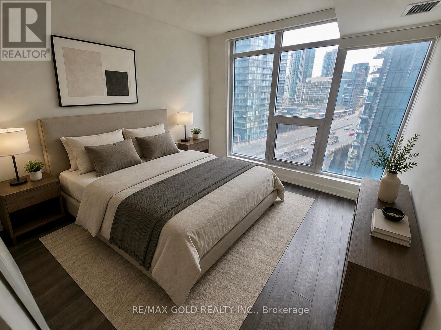 1603 - 70 Queens Wharf Road, Toronto, Ontario  M5V 0J2 - Photo 16 - C13092234