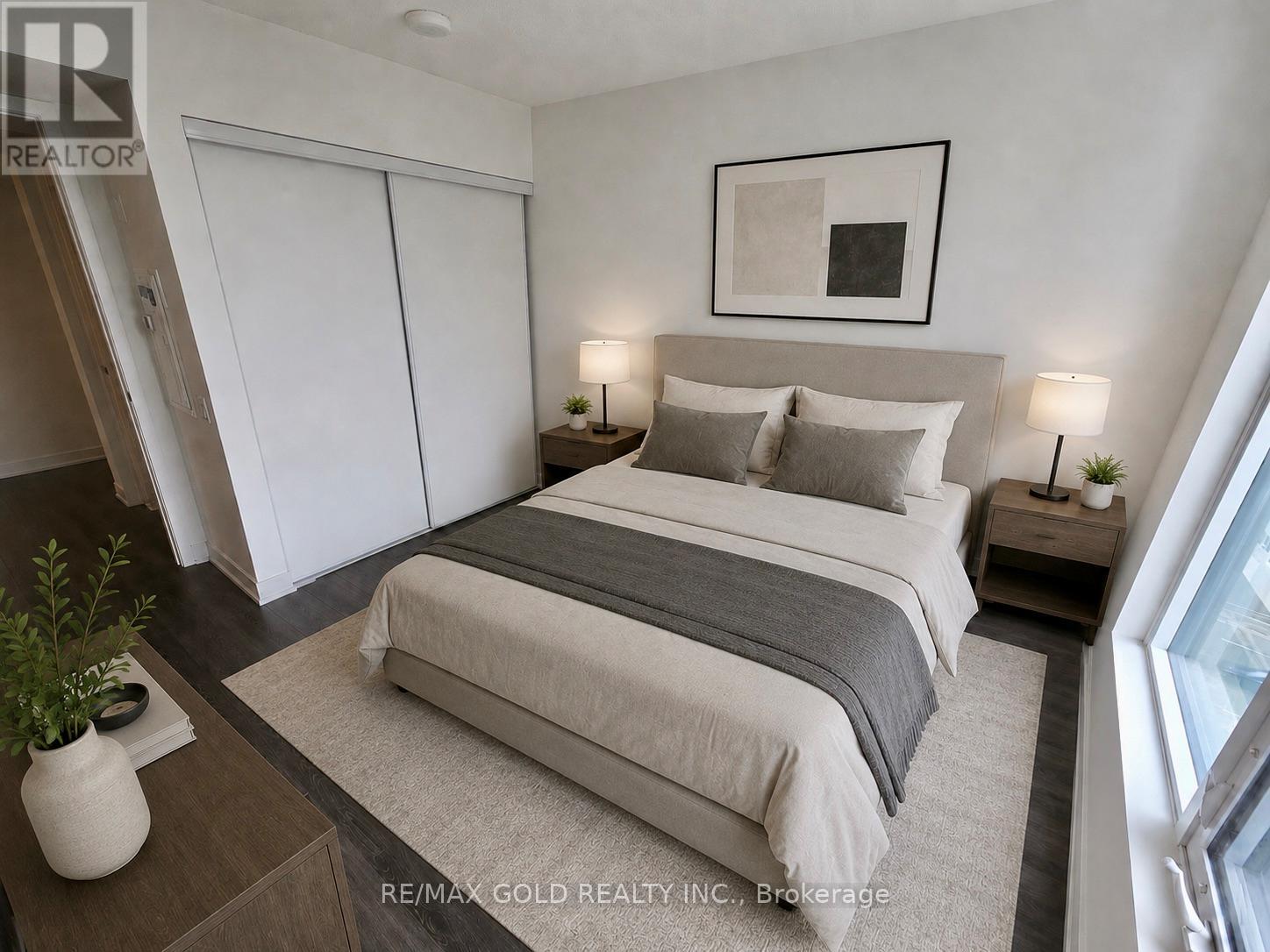 1603 - 70 Queens Wharf Road, Toronto, Ontario  M5V 0J2 - Photo 17 - C13092234