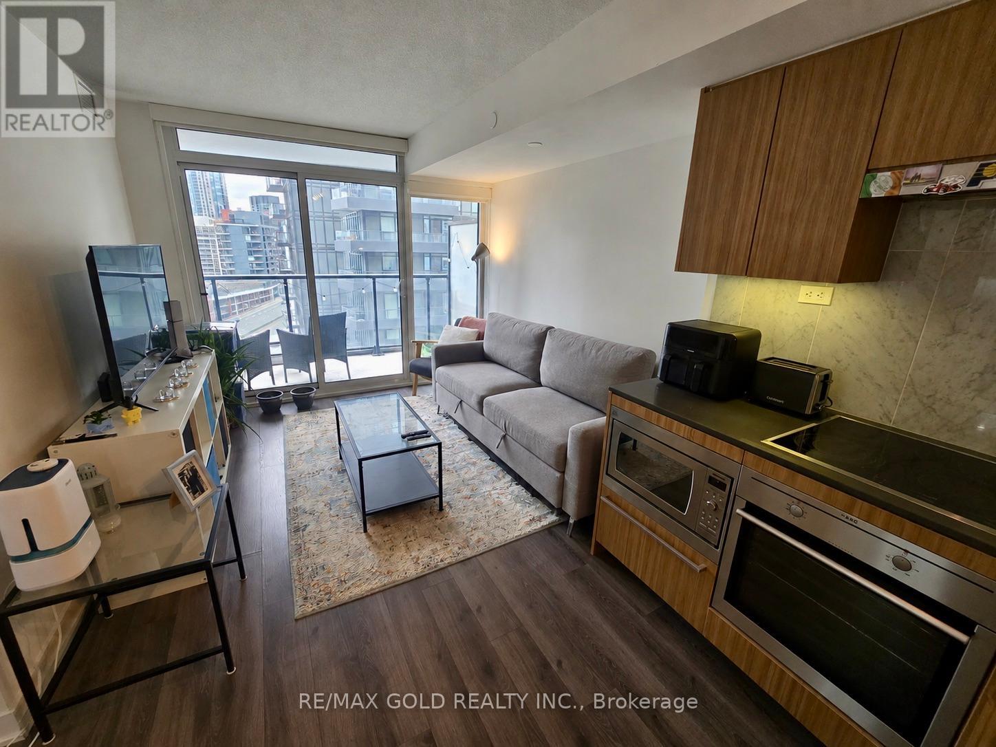 1603 - 70 Queens Wharf Road, Toronto, Ontario  M5V 0J2 - Photo 9 - C13092234