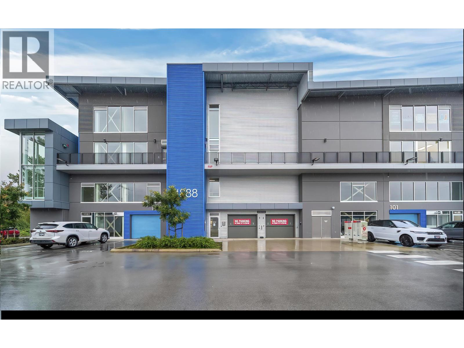 304 4888 Vanguard Road, Richmond, British Columbia  V6X 0W5 - Photo 1 - C8076523