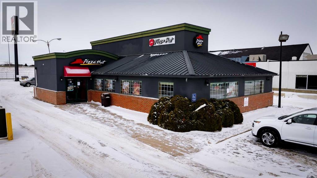 1277 Trans Canada Way SE, Medicine Hat, Alberta  T1B 1H9 - Photo 8 - A2286992