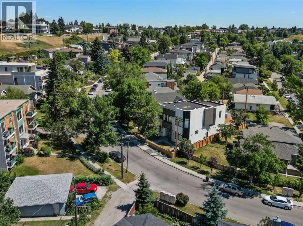 809 Drury Avenue NE, Calgary, Alberta  T2E 0M3 - Photo 48 - A2290626