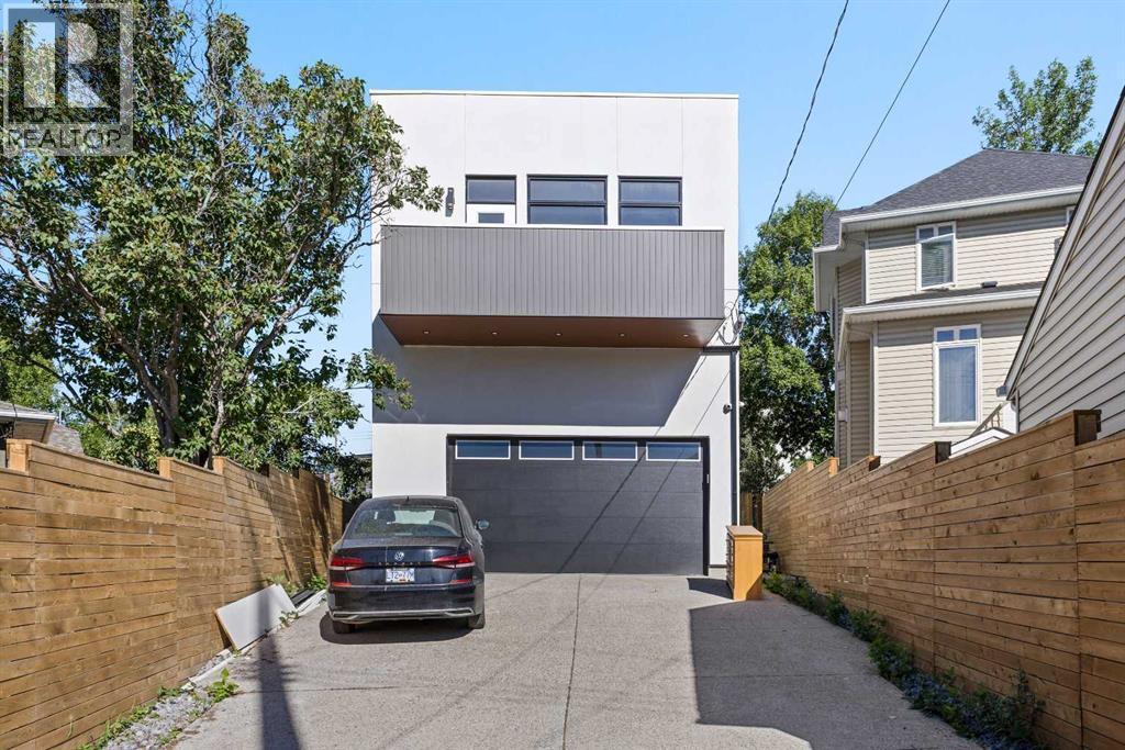 809 Drury Avenue NE, Calgary, Alberta  T2E 0M3 - Photo 43 - A2290626