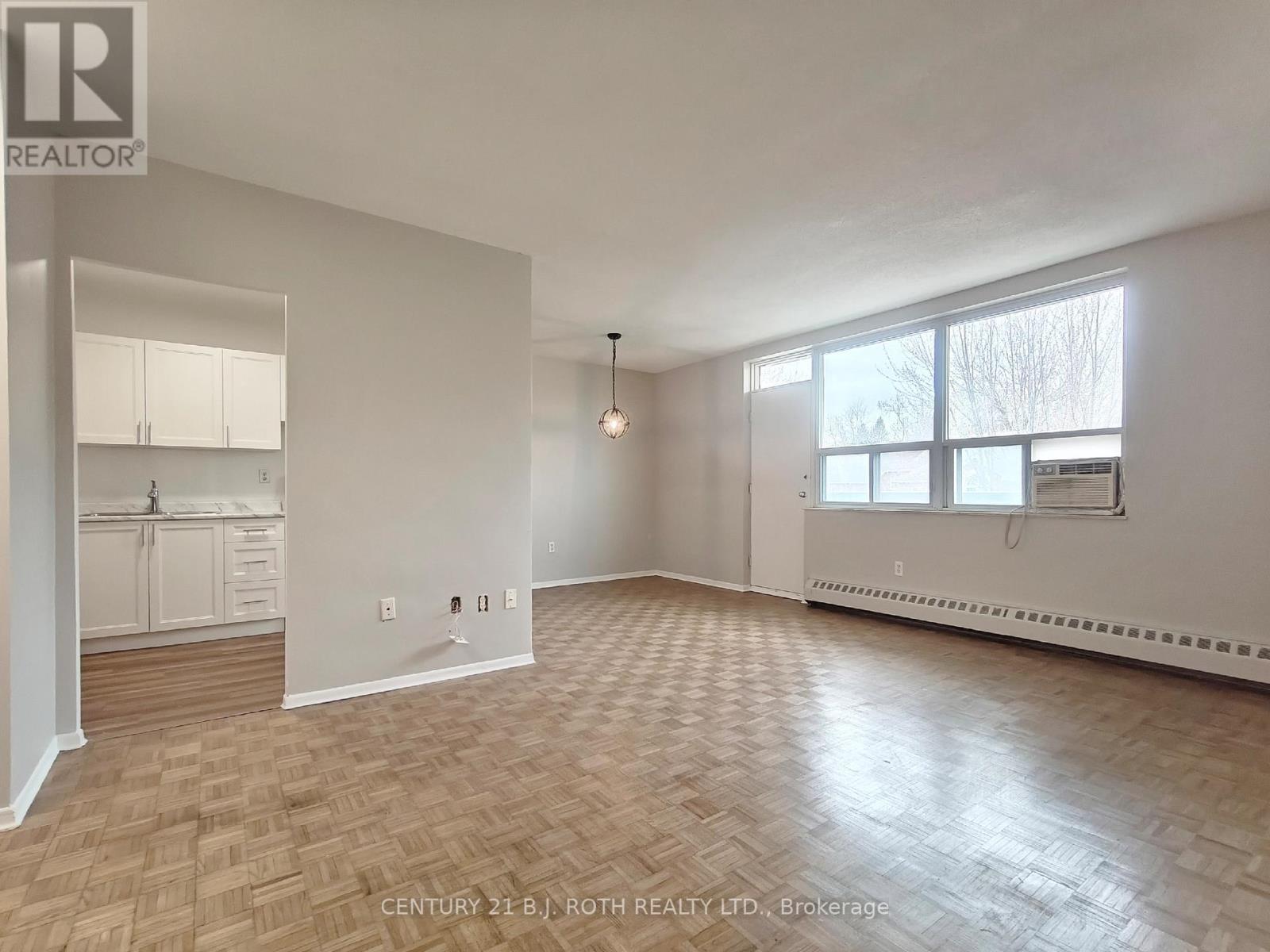 306 - 98 HOLGATE STREET, Barrie, Ontario