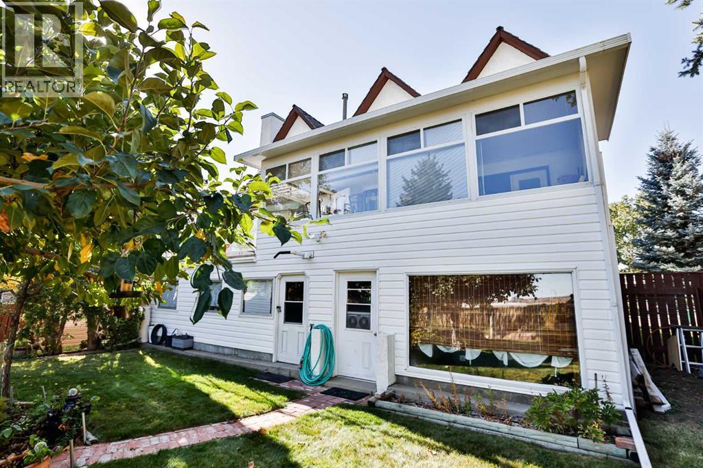 86 Chippewa Crescent W, Lethbridge, Alberta  T1K 5B5 - Photo 27 - A2309023