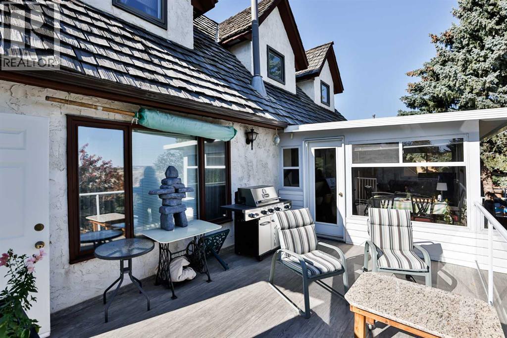 86 Chippewa Crescent W, Lethbridge, Alberta  T1K 5B5 - Photo 35 - A2309023