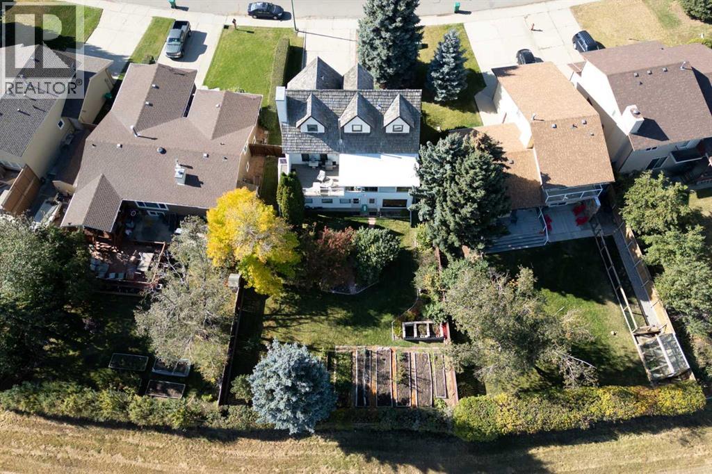 86 Chippewa Crescent W, Lethbridge, Alberta  T1K 5B5 - Photo 41 - A2309023