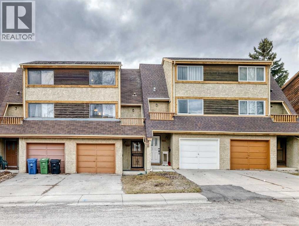 6909 Ranchero Road NW, Calgary, Alberta
