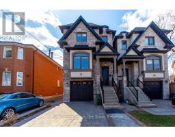 31 JOHN BEST AVENUE, Toronto, Ontario