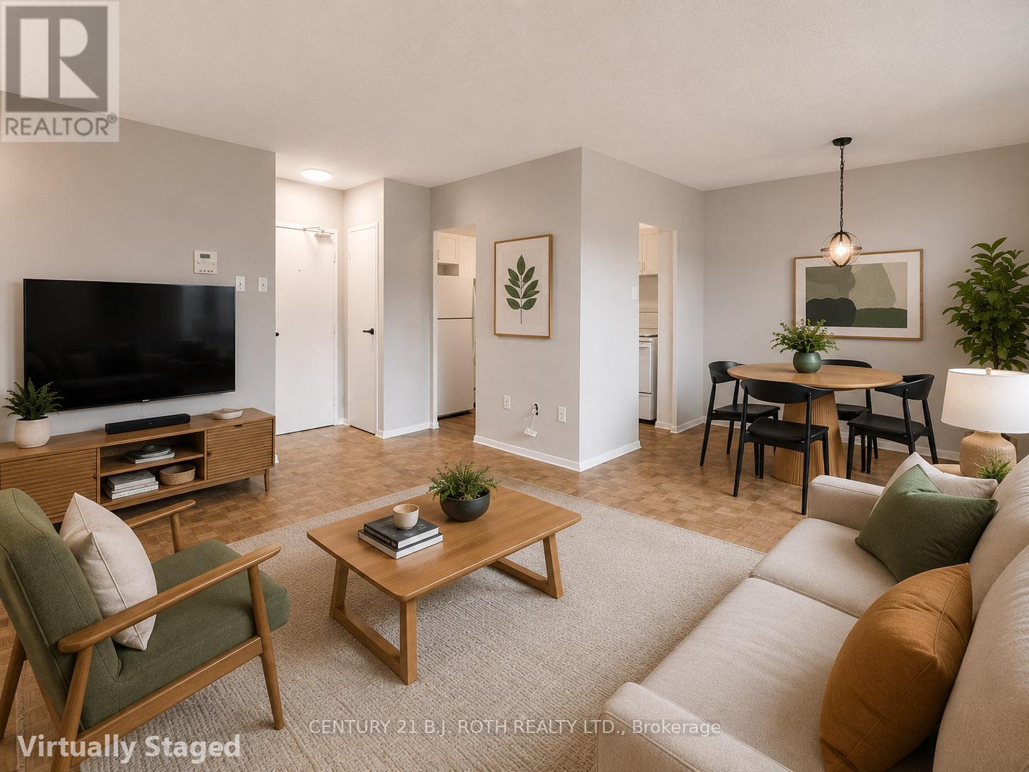 306 - 98 Holgate Street, Barrie, Ontario  L4N 2T9 - Photo 2 - S13087700