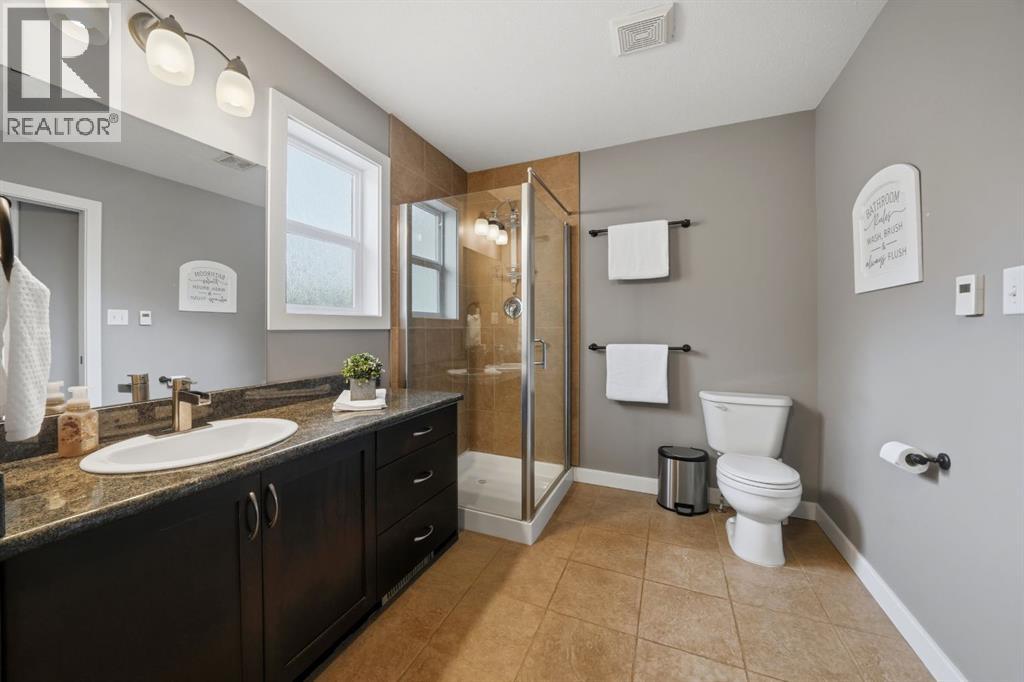 124 Isherwood Close, Red Deer, Alberta  T4R 0B5 - Photo 22 - A2305284