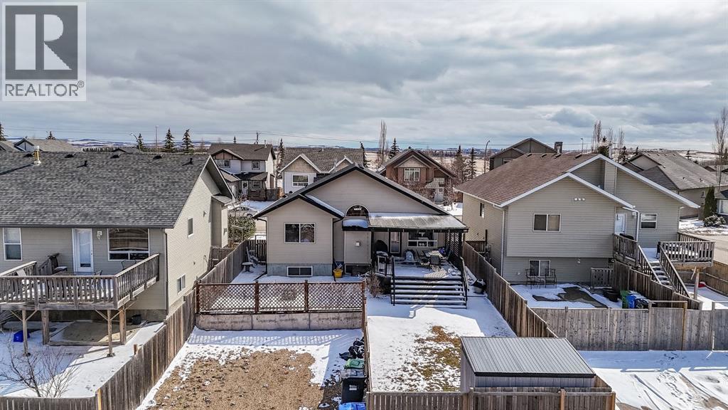 124 Isherwood Close, Red Deer, Alberta  T4R 0B5 - Photo 47 - A2305284