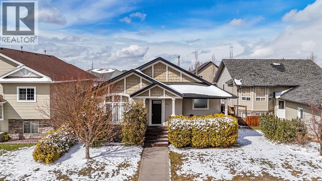 124 Isherwood Close, Red Deer, Alberta  T4R 0B5 - Photo 45 - A2305284