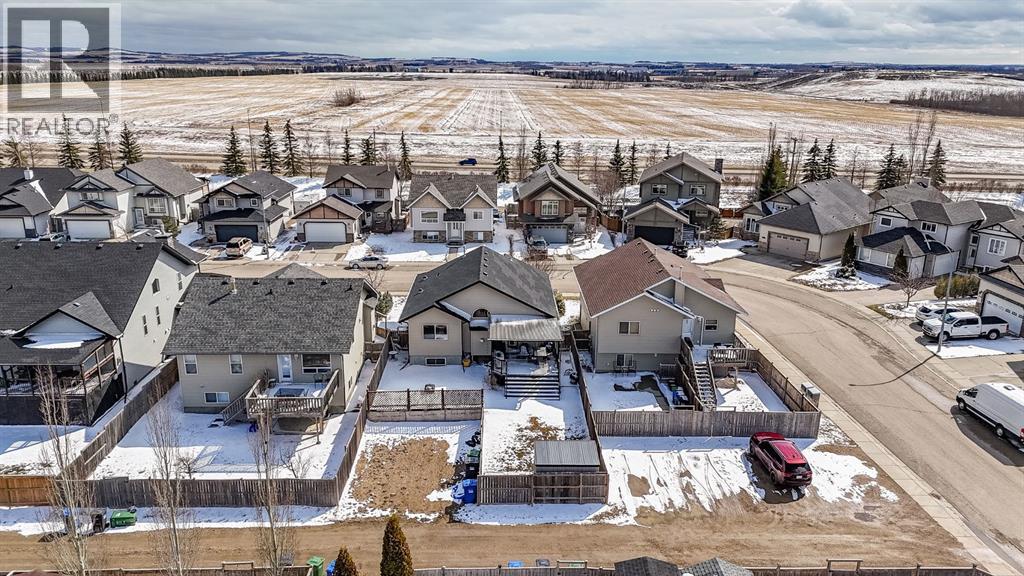 124 Isherwood Close, Red Deer, Alberta  T4R 0B5 - Photo 48 - A2305284