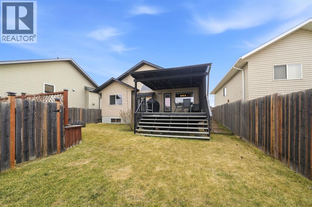124 Isherwood Close, Red Deer, Alberta  T4R 0B5 - Photo 42 - A2305284