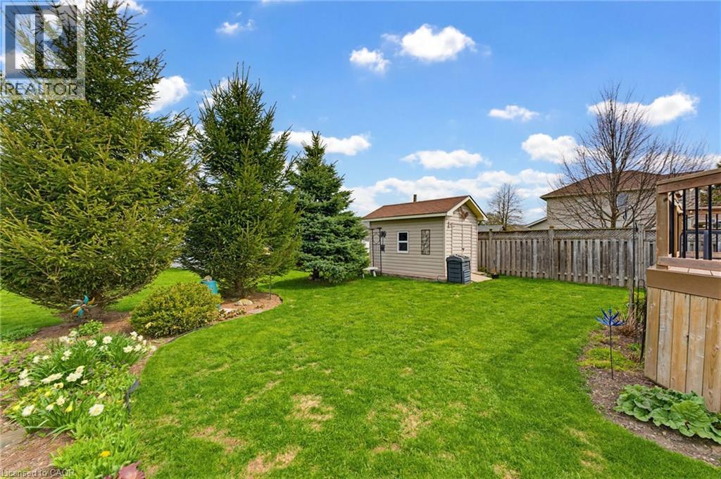 17 Barnett Street W, Listowel, Ontario  N4W 3V9 - Photo 31 - 40825005