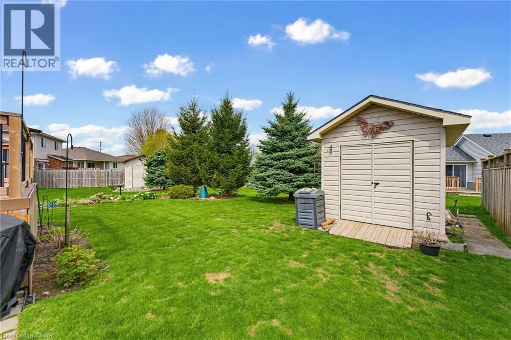 17 Barnett Street W, Listowel, Ontario  N4W 3V9 - Photo 29 - 40825005