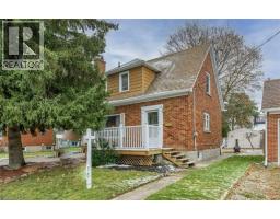 166 SYDNEY Street S Unit# BSMT, kitchener, Ontario