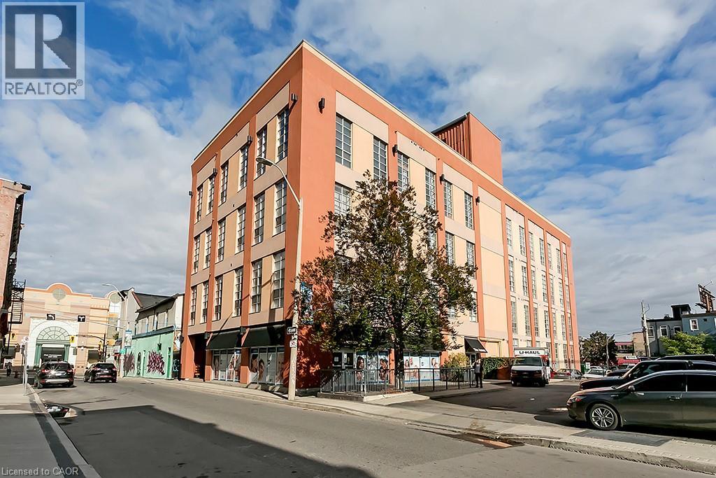 11 REBECCA Street Unit# 311, Hamilton, Ontario