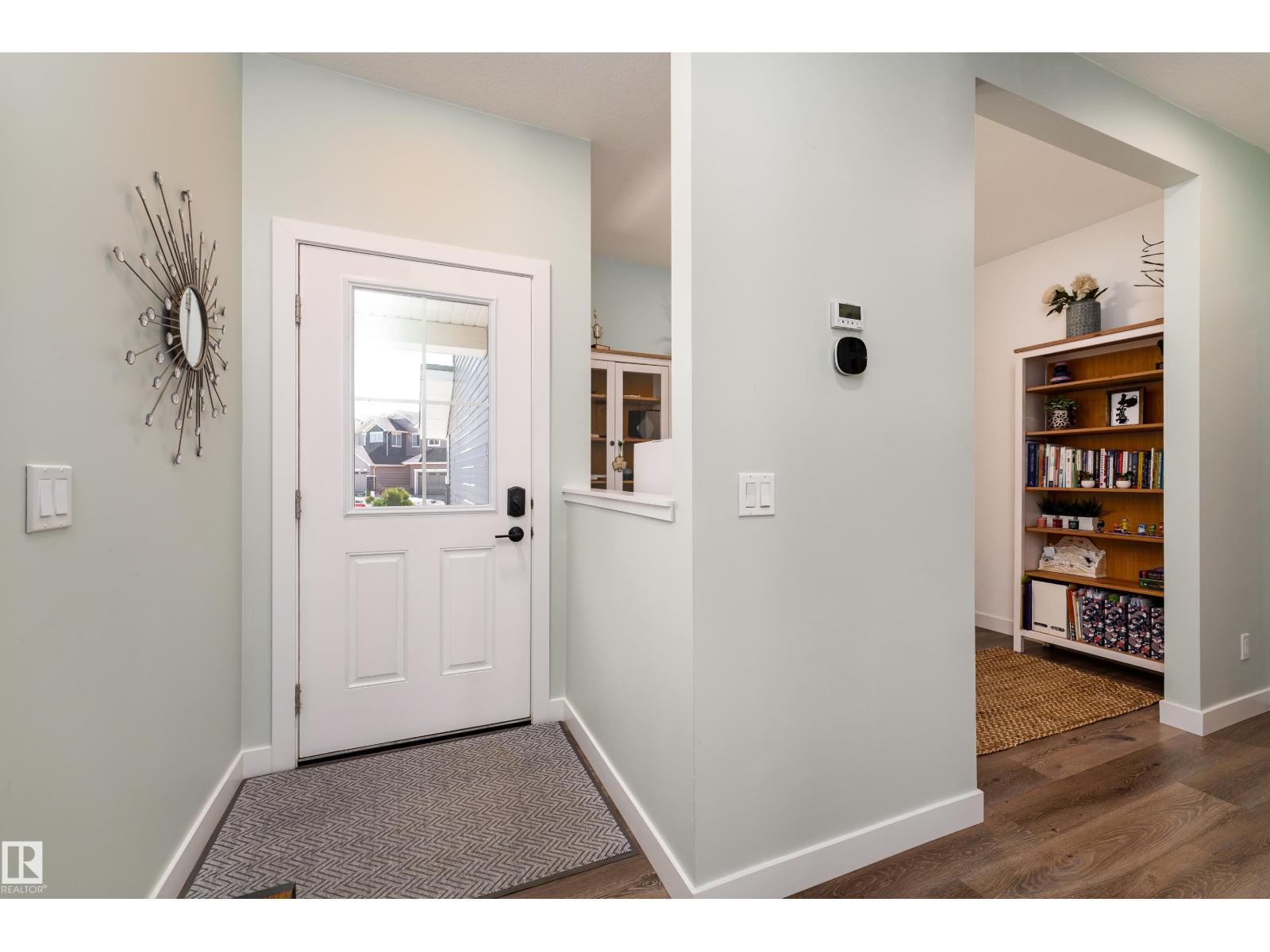 1450 Darby Green Sw, Edmonton, Alberta  T6W 4N5 - Photo 4 - E4486257