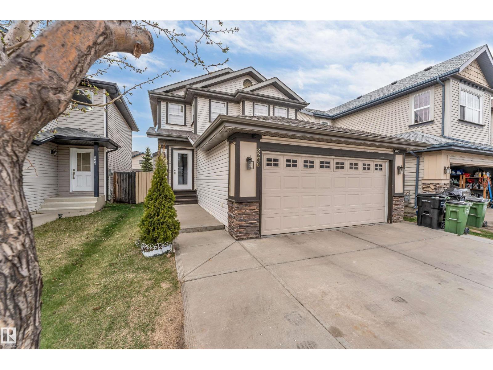 3236 26 Av Nw, Edmonton, Alberta  T6T 0C6 - Photo 2 - E4486258