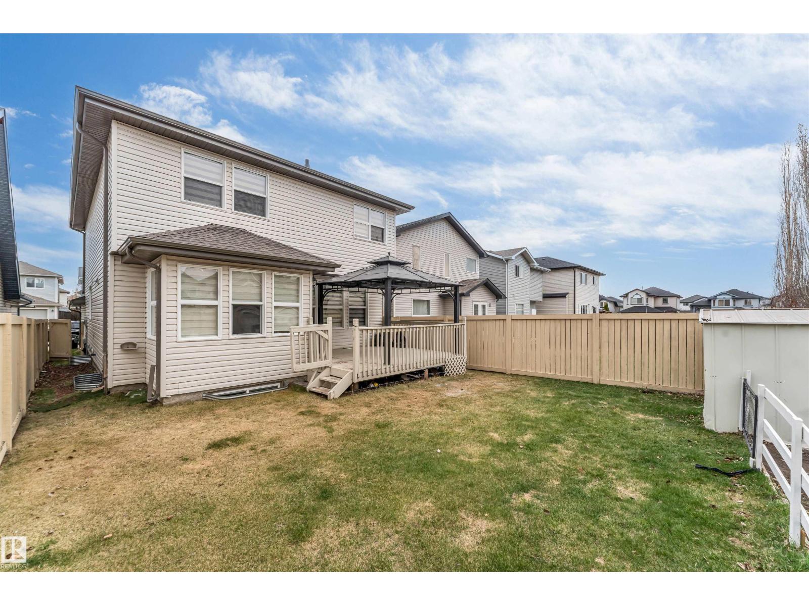 3236 26 Av Nw, Edmonton, Alberta  T6T 0C6 - Photo 4 - E4486258