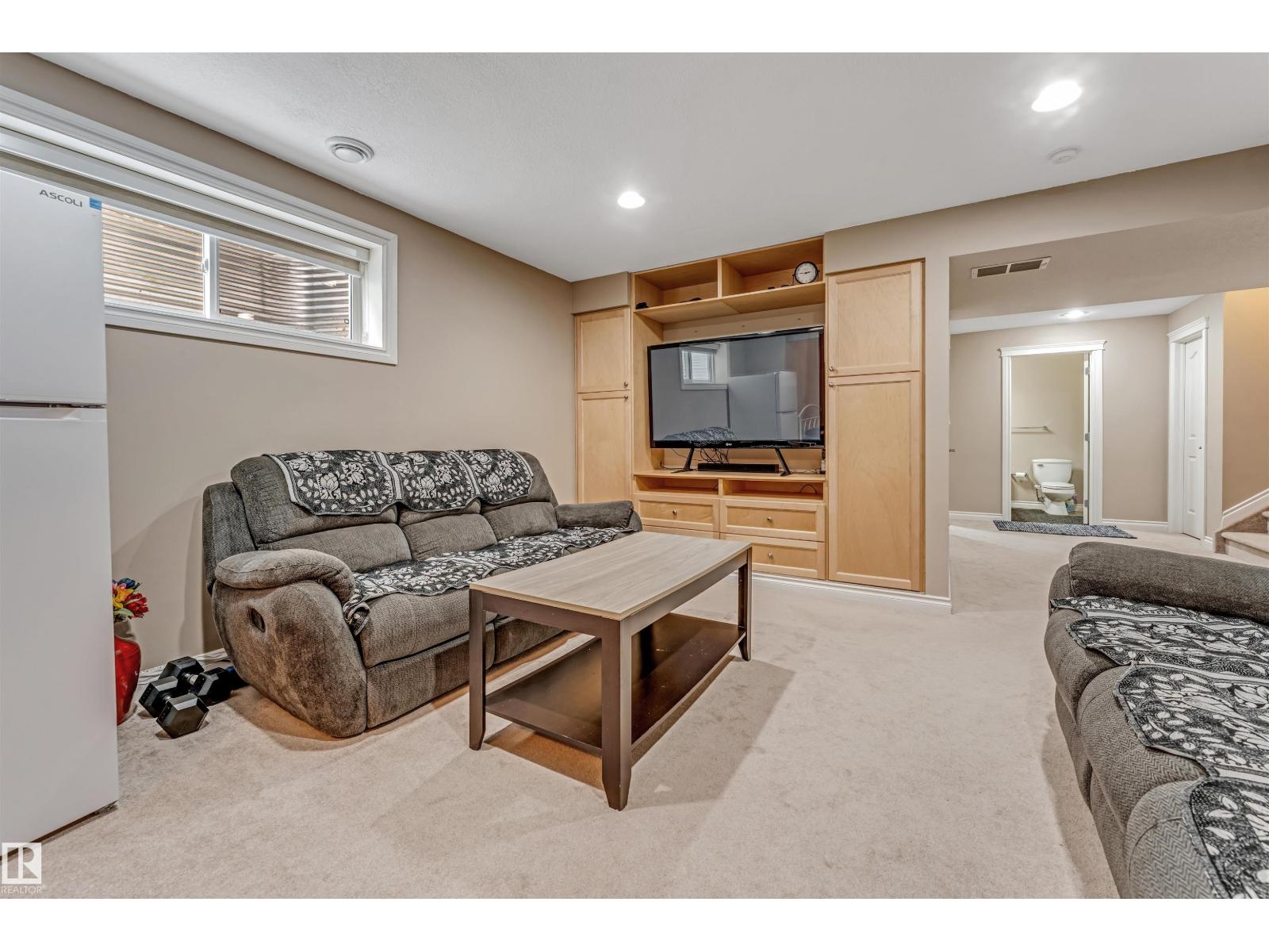 3236 26 Av Nw, Edmonton, Alberta  T6T 0C6 - Photo 45 - E4486258