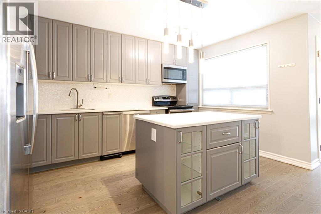 1601 Sandgate Crescent, Mississauga, Ontario  L5J 2E3 - Photo 8 - 40828135