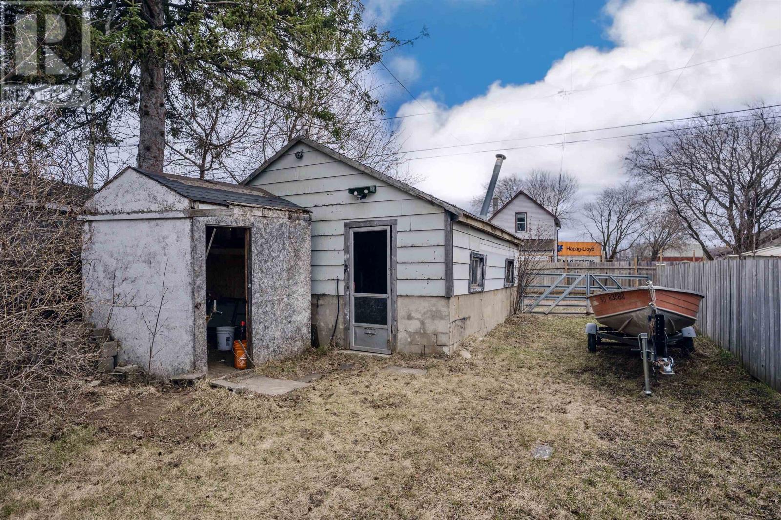 492 Brock St E, Thunder Bay, Ontario  P7E 4H7 - Photo 38 - TB2600941