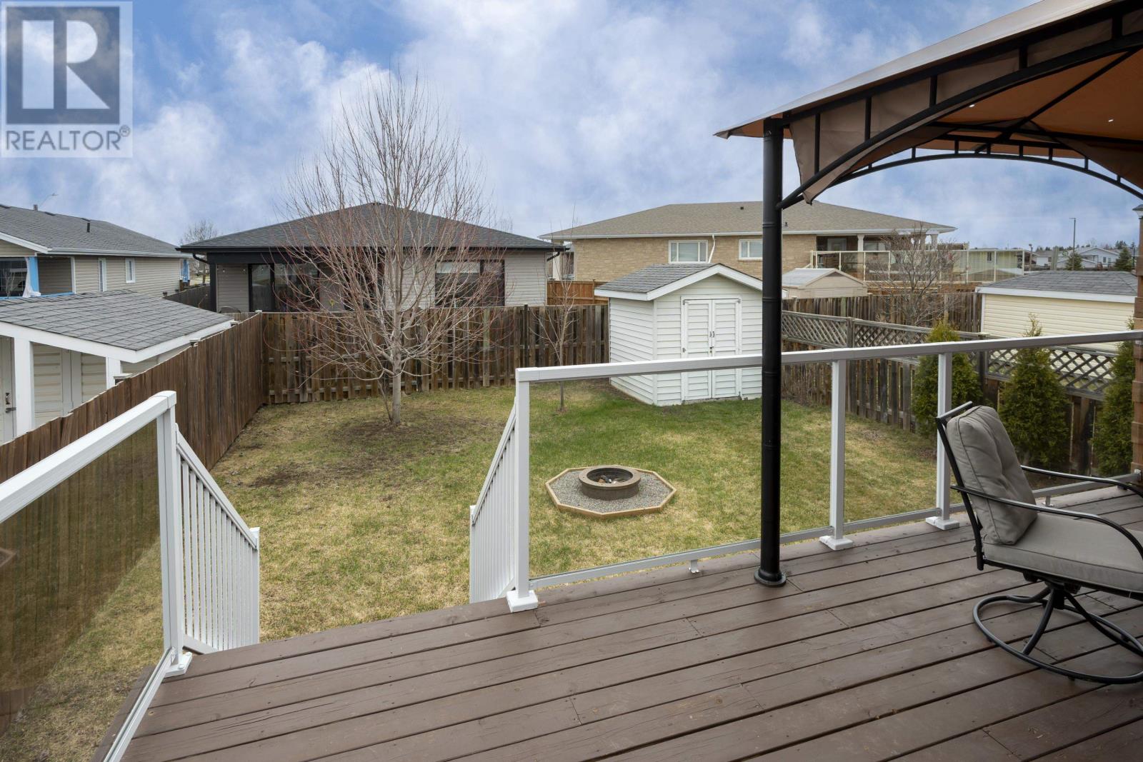 715 Porcupine Blvd, Thunder Bay, Ontario  P7C 6A7 - Photo 29 - TB2600942