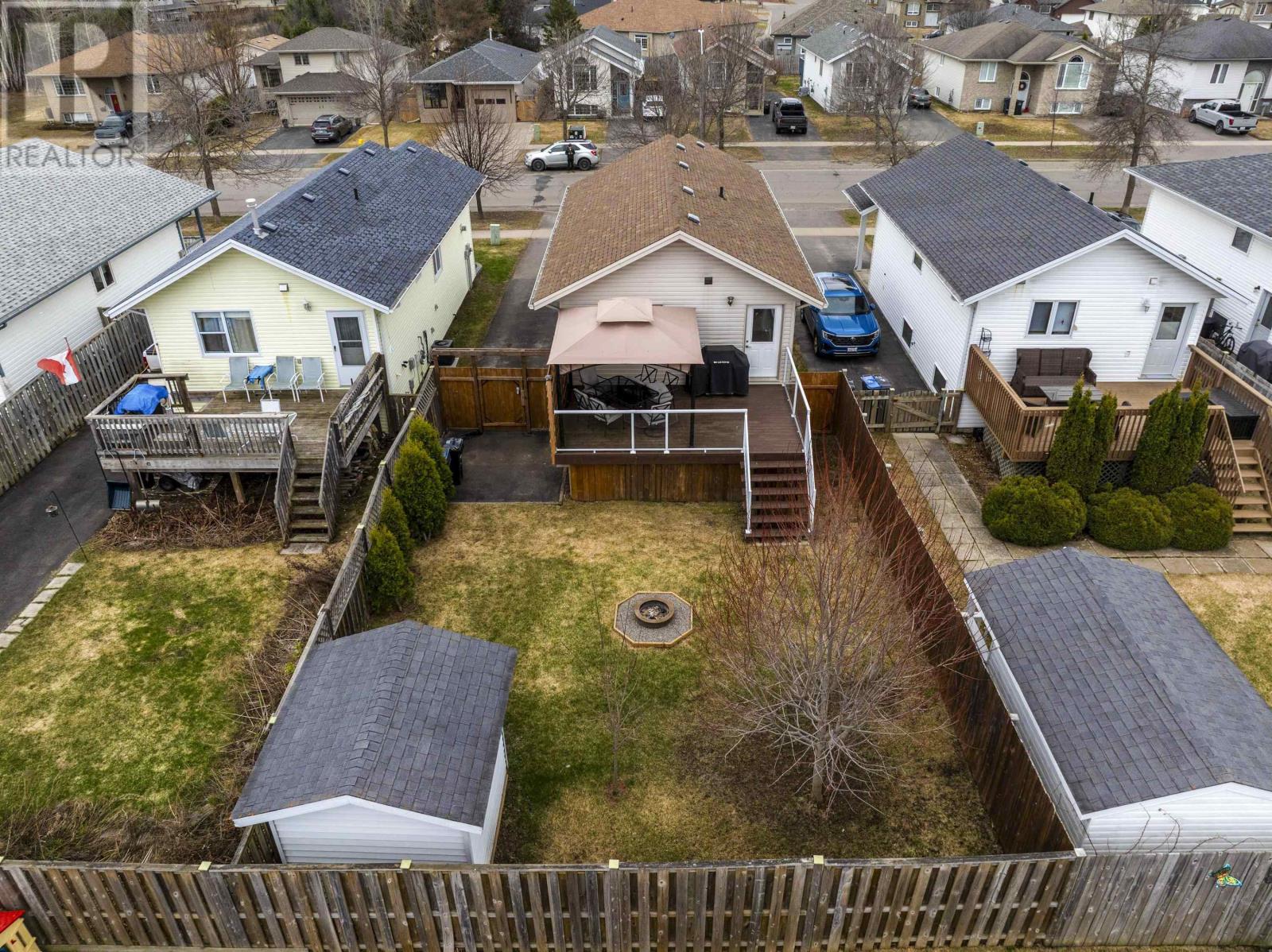 715 Porcupine Blvd, Thunder Bay, Ontario  P7C 6A7 - Photo 36 - TB2600942