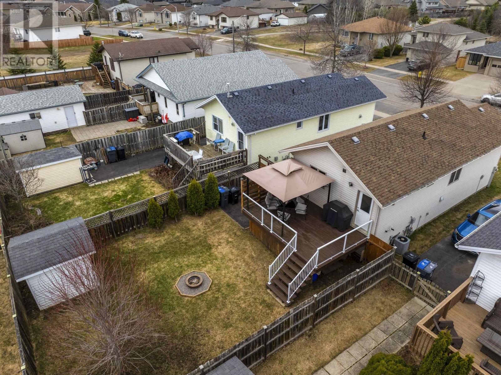 715 Porcupine Blvd, Thunder Bay, Ontario  P7C 6A7 - Photo 38 - TB2600942