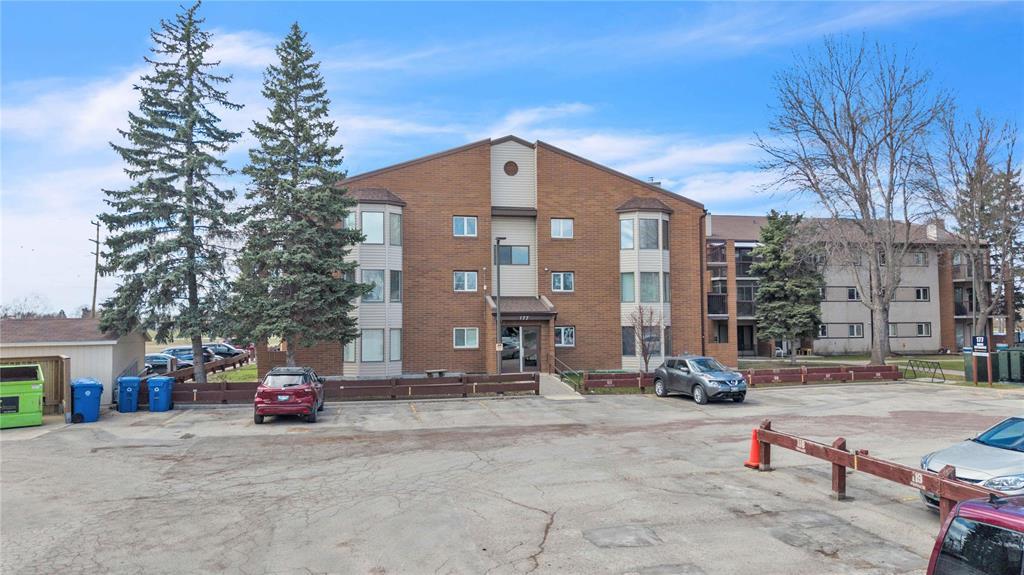 106 177 Watson Street, Winnipeg, Manitoba  R2P 2P8 - Photo 0 - 202609472