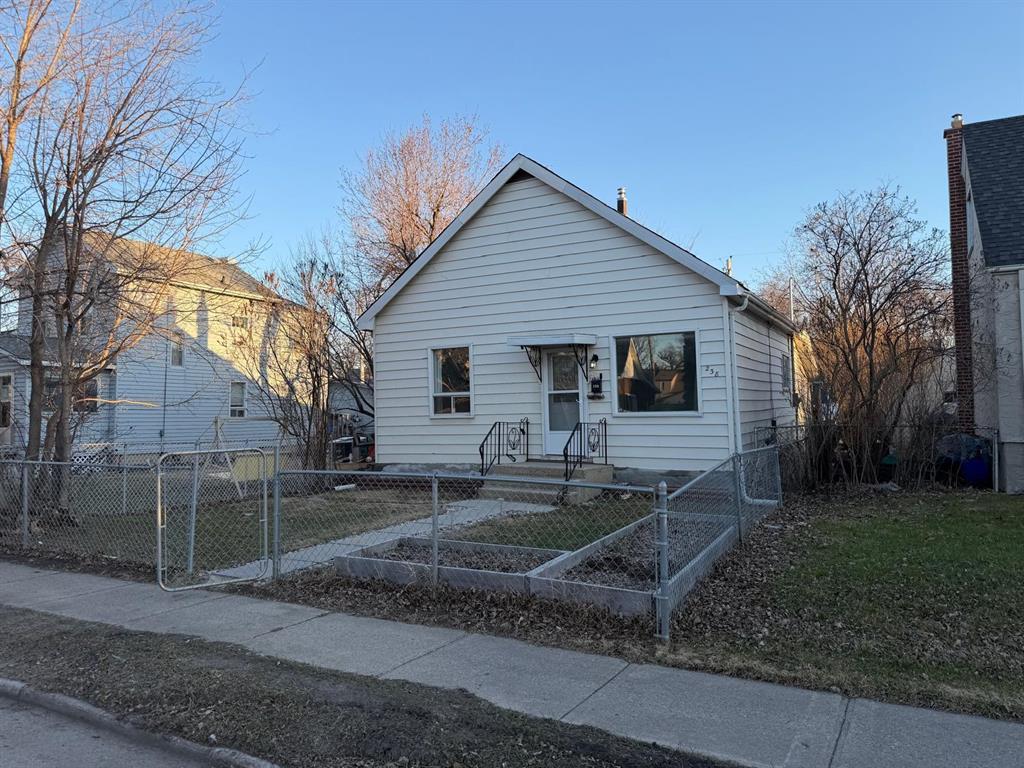 238 Trent Avenue, Winnipeg, Manitoba  R2K 1E5 - Photo 0 - 202609704