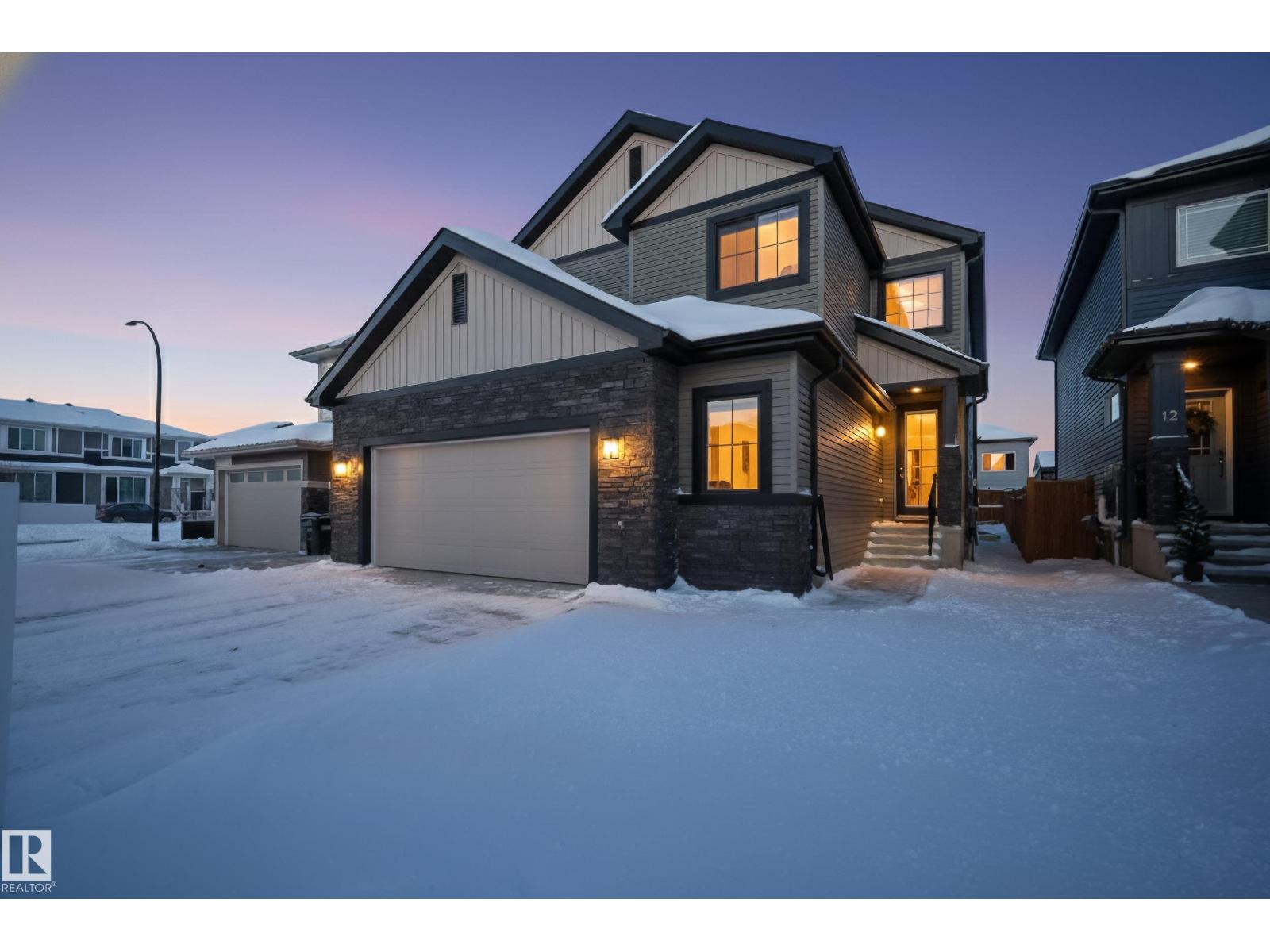 10 Prescott Bv, Spruce Grove, Alberta  T7X 0R5 - Photo 2 - E4467318