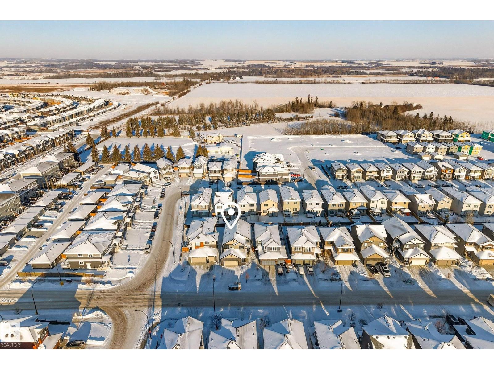 10 Prescott Bv, Spruce Grove, Alberta  T7X 0R5 - Photo 43 - E4467318