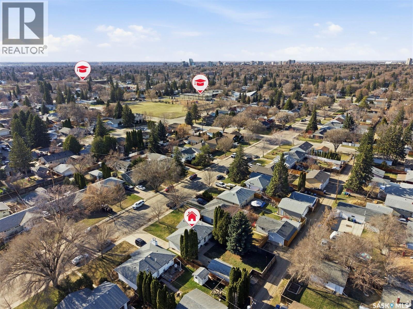 2129 Cairns Avenue, Saskatoon, Saskatchewan  S7J 1T5 - Photo 35 - SK035253