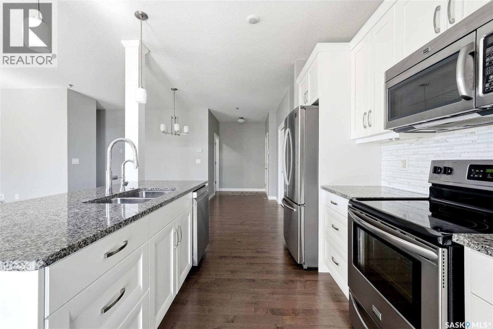 305 1515 Anson Road, Regina, Saskatchewan  S4P 0E7 - Photo 11 - SK035250