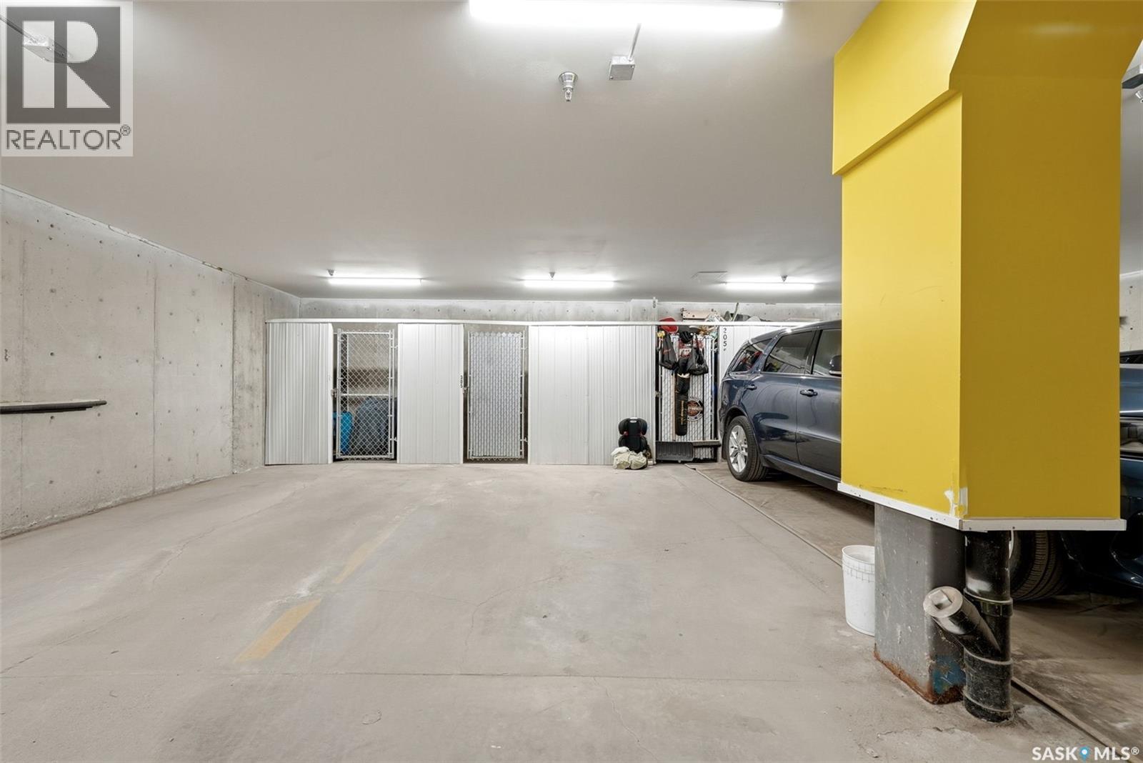 305 1515 Anson Road, Regina, Saskatchewan  S4P 0E7 - Photo 28 - SK035250
