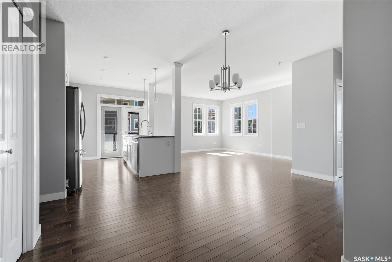 305 1515 Anson Road, Regina, Saskatchewan  S4P 0E7 - Photo 4 - SK035250