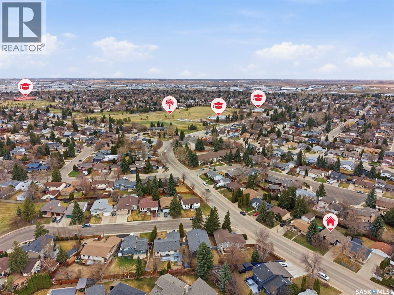 230 Silverwood Road, Saskatoon, Saskatchewan  S7K 5R9 - Photo 47 - SK035145