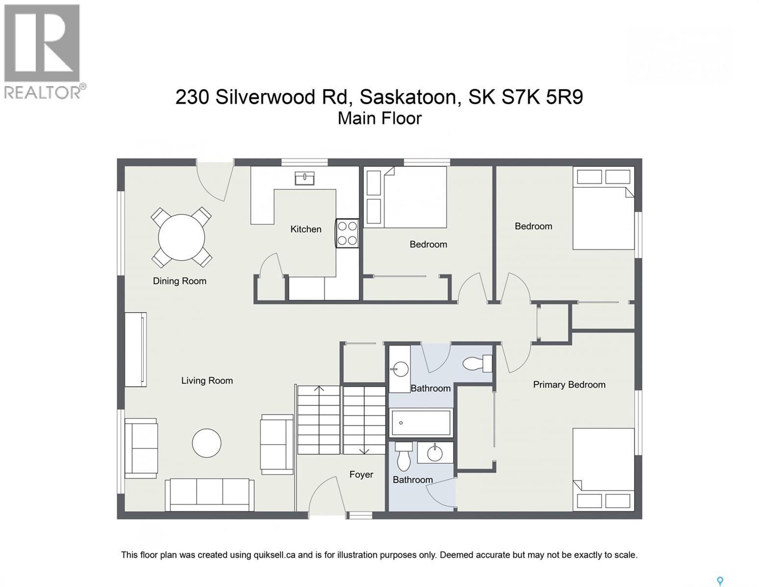 230 Silverwood Road, Saskatoon, Saskatchewan  S7K 5R9 - Photo 49 - SK035145