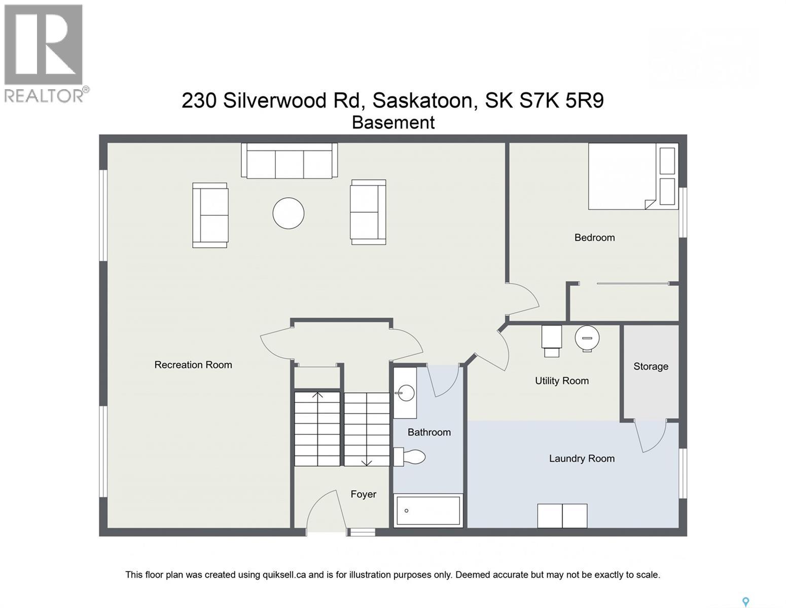 230 Silverwood Road, Saskatoon, Saskatchewan  S7K 5R9 - Photo 50 - SK035145