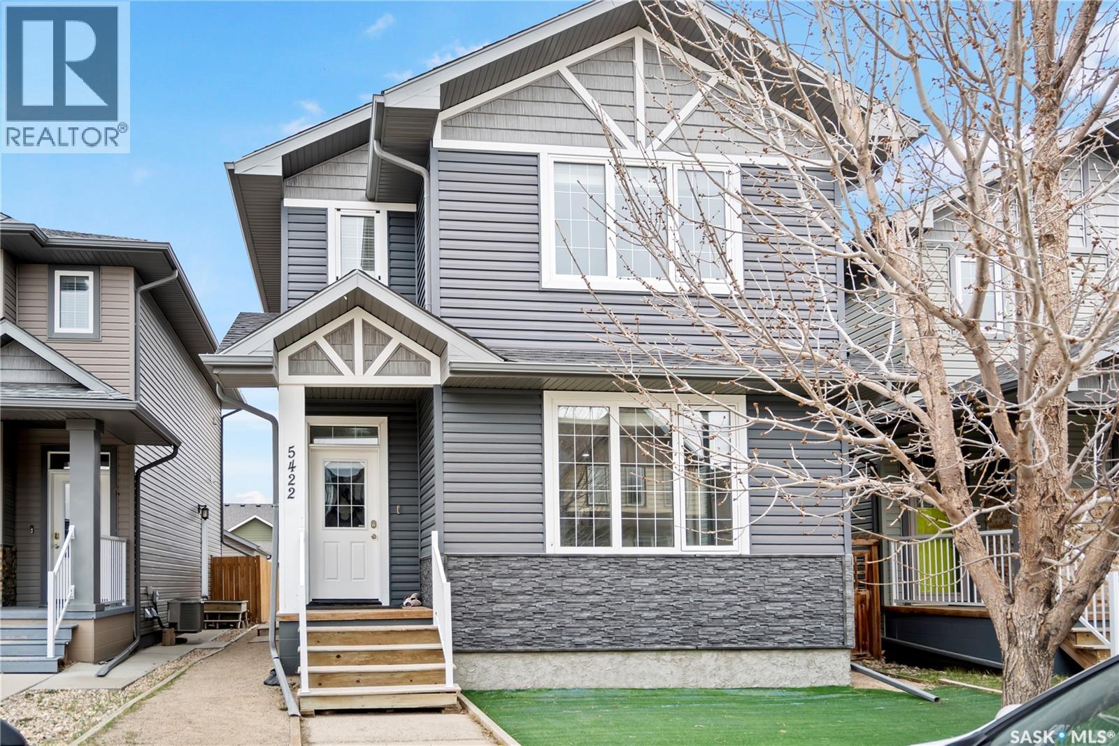 5422 Whereatt ROAD, Regina, Saskatchewan