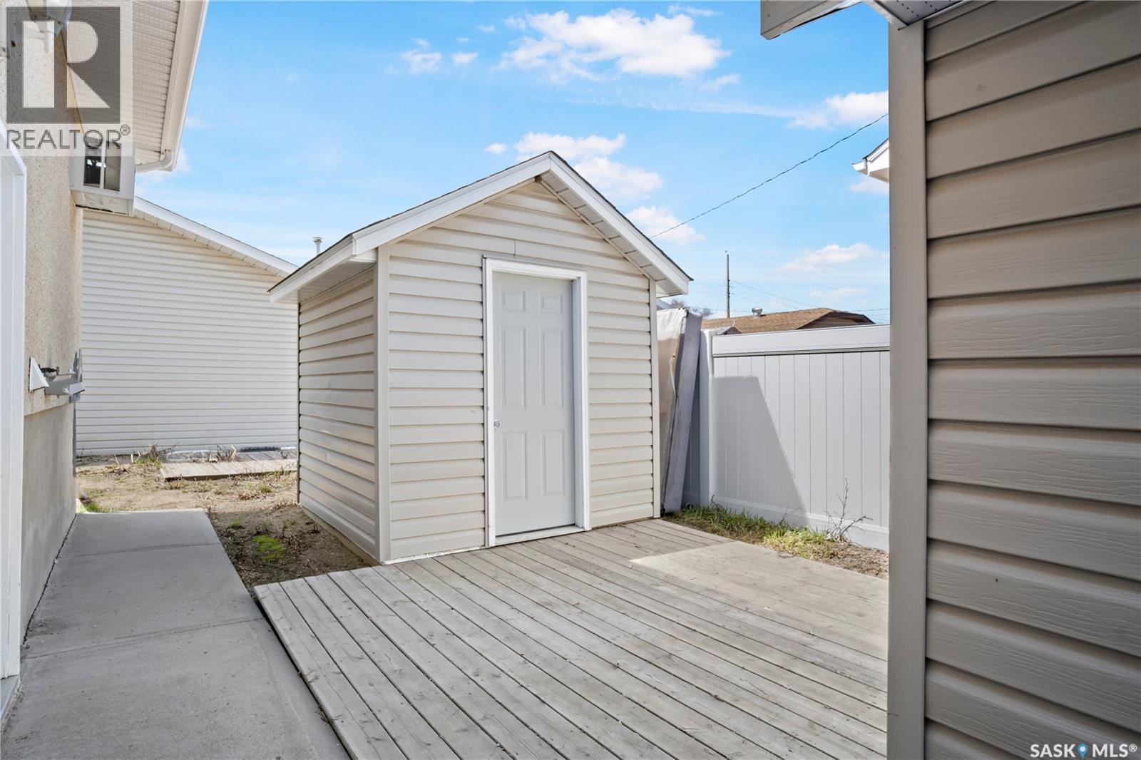 1422 Rupert Street, Regina, Saskatchewan  S4N 1V8 - Photo 25 - SK034862